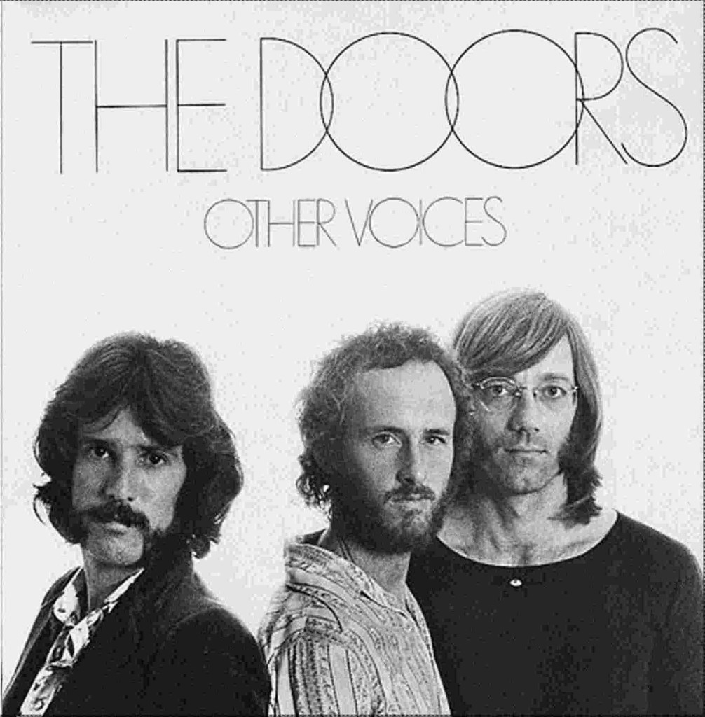 1971 - Other Voices LP