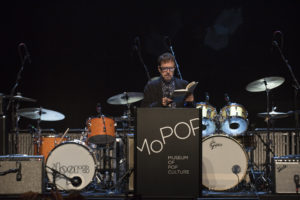 Museum of Pop Culture