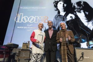 The Founders Award Ceremony