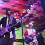 The Founders Award Ceremony