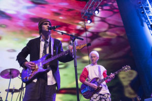 The Founders Award Ceremony