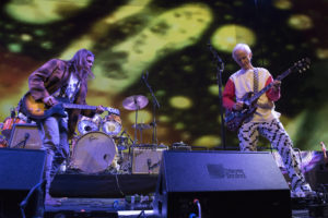 The Founders Award Ceremony