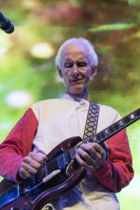 The Founders Award Ceremony