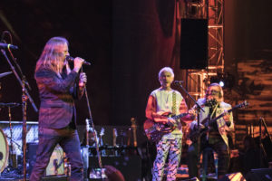 The Founders Award Ceremony