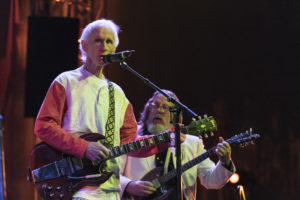 The Founders Award Ceremony