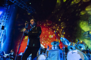 The Founders Award Ceremony