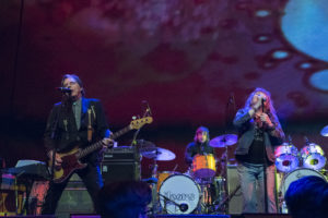 The Founders Award Ceremony