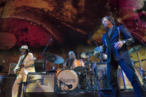 The Founders Award Ceremony