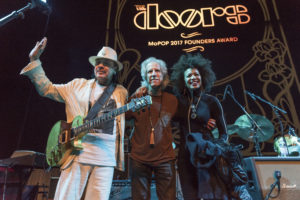 The Founders Award Ceremony