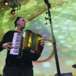 The Founders Award Ceremony