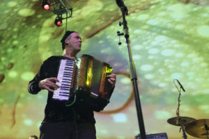 The Founders Award Ceremony