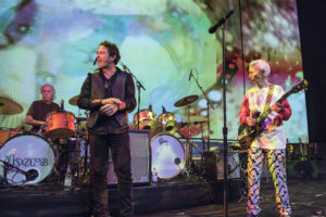 The Founders Award Ceremony