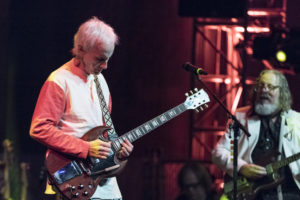 The Founders Award Ceremony