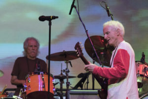 The Founders Award Ceremony