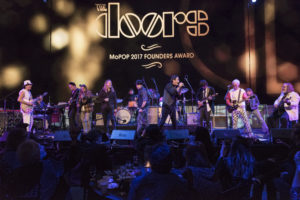 The Founders Award Ceremony