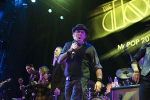 The Founders Award Ceremony