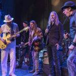 The Founders Award Ceremony