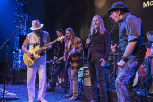 The Founders Award Ceremony