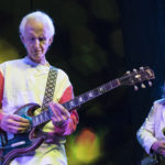 The Founders Award Ceremony