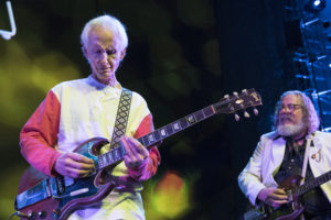 The Founders Award Ceremony