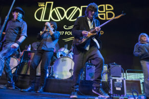 The Founders Award Ceremony