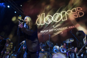 The Founders Award Ceremony