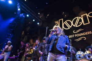 The Founders Award Ceremony