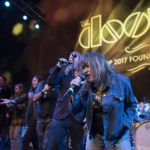 The Founders Award Ceremony