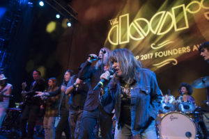 The Founders Award Ceremony