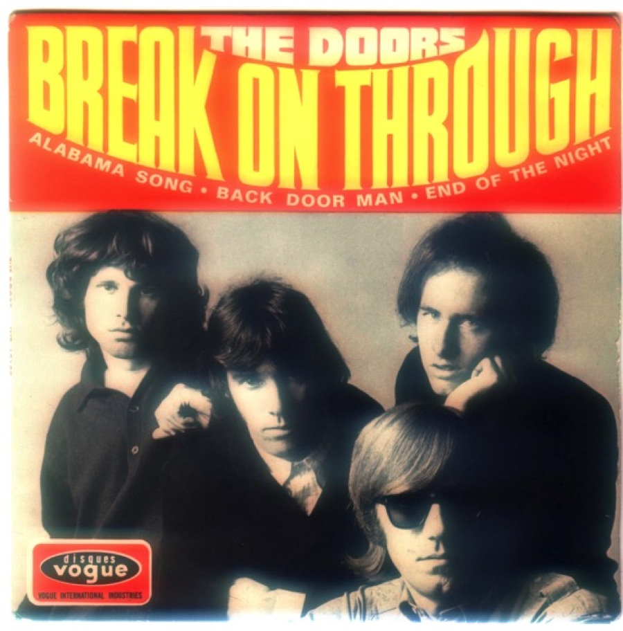 Break on Through