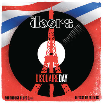 Disquaire Day