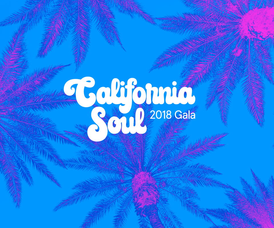 California Soul