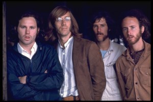 The Doors Stumble Through A Concert