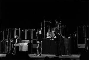 Doors New Riot – Concert Tour a Smash in Phoenix, AZ