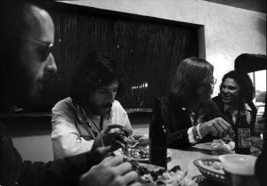 ‘Acid’ Rock Singers Etch Their Messages