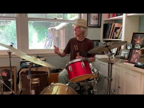 Q&A with John Densmore