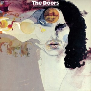 The Doors Head Back “Inside the Gold Mine”