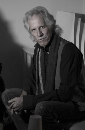 John Densmore Joins Fernand Amandi To Talk Doors & Politics