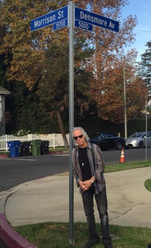 The Doors celebrate “The Day Of The Doors” with the reveal of “Doors Junction”