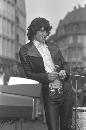 On Jim, by Bruce Botnick