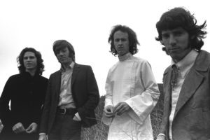 Wicked Go The Doors