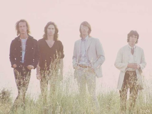 Waiting for the Sun Photo