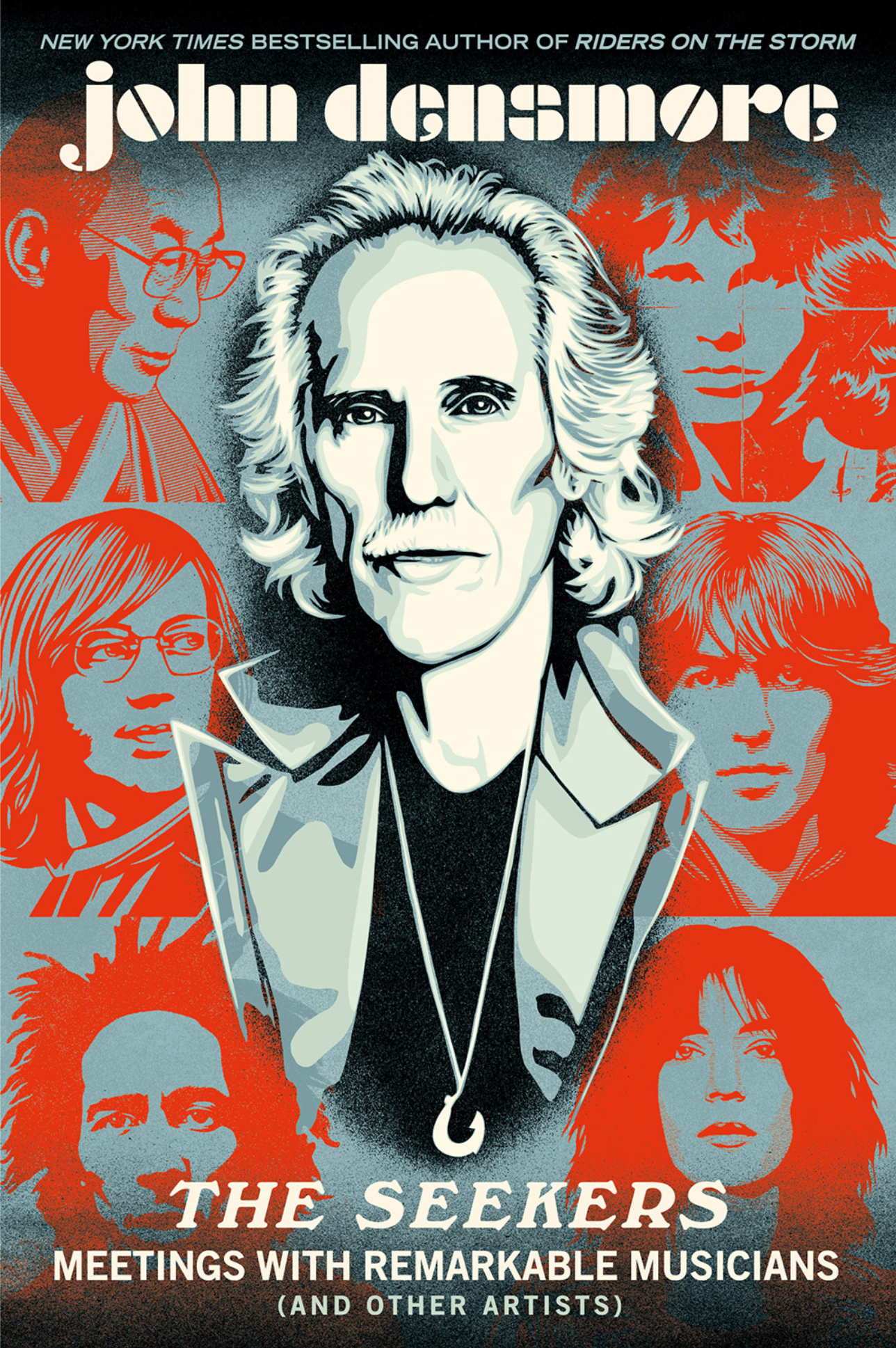 John Densmore book