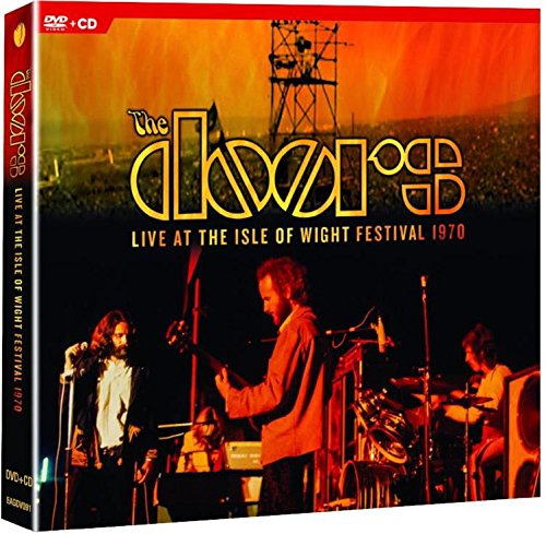 Live at the Isle of Wight 1970