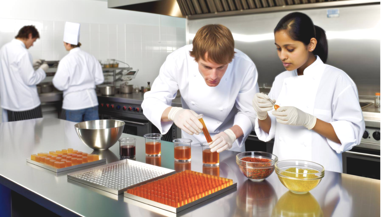 Looking Ahead: How Candy Professionals Can Prepare