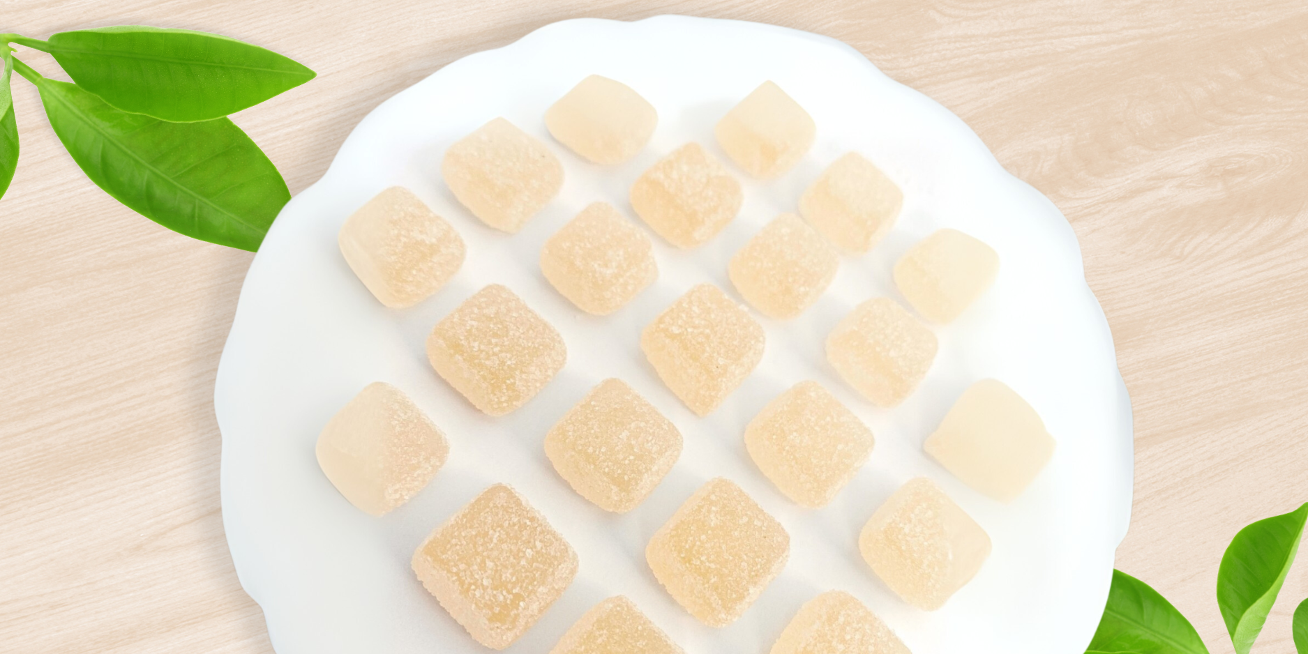A Game-Changer for Candy Manufacturing
