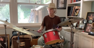 Q&A with John Densmore