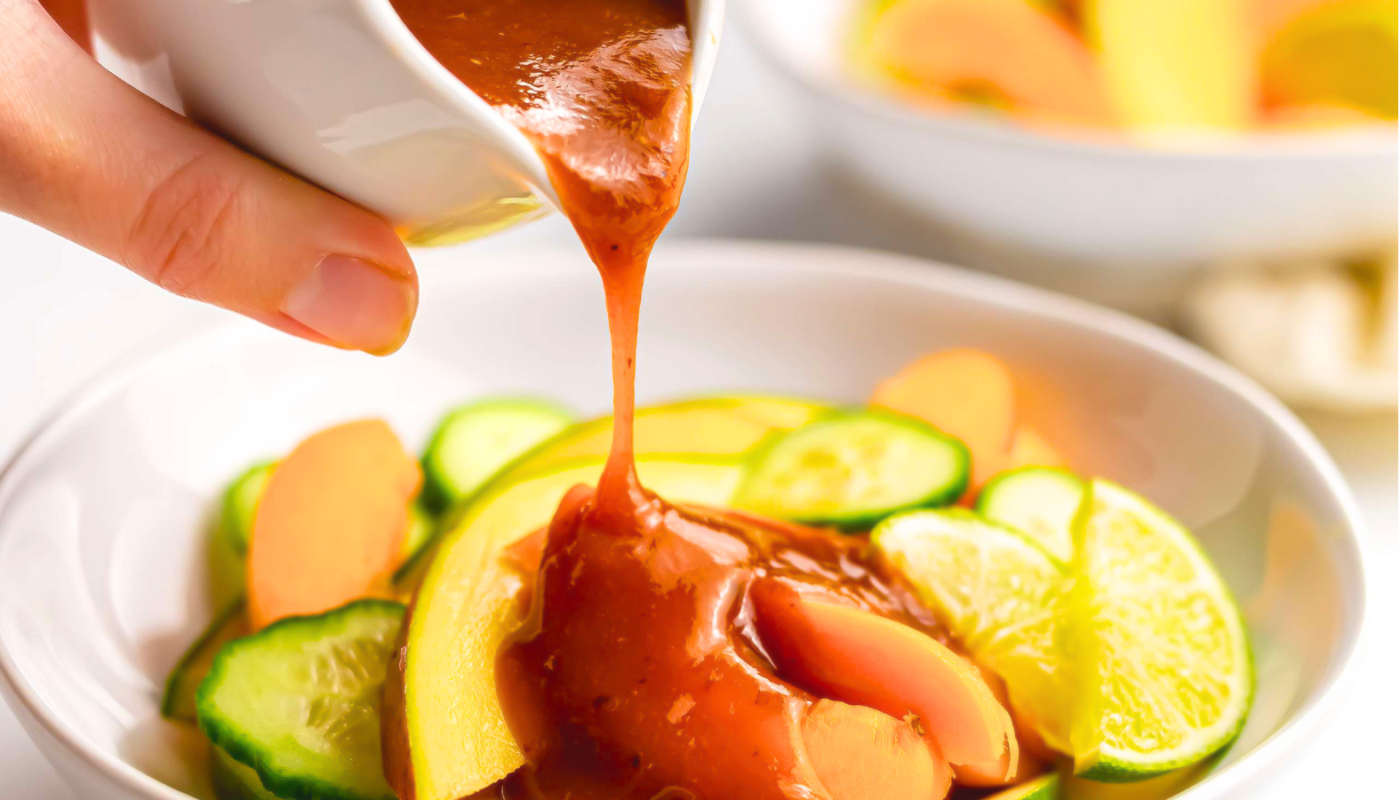 Why is Chamoy Popular?